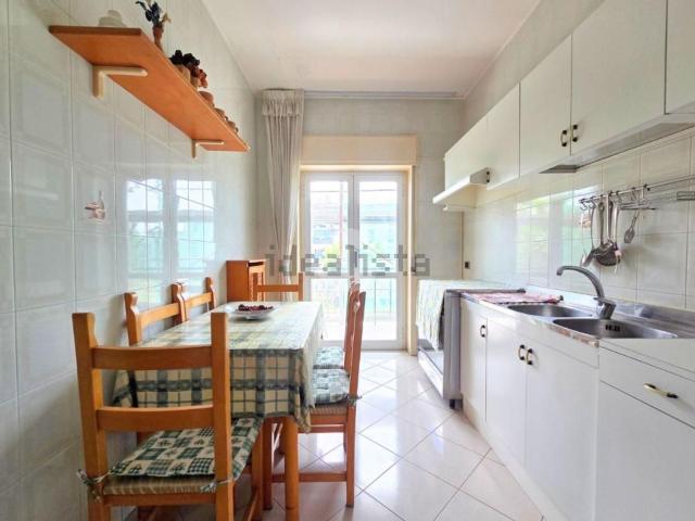 Appartamento in vendita di 90 m² in Via Domenico Cimarosa, 21