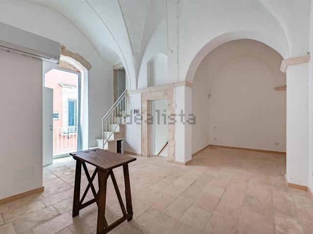 Appartamento in vendita di 90 m² in Via Domenico Morea