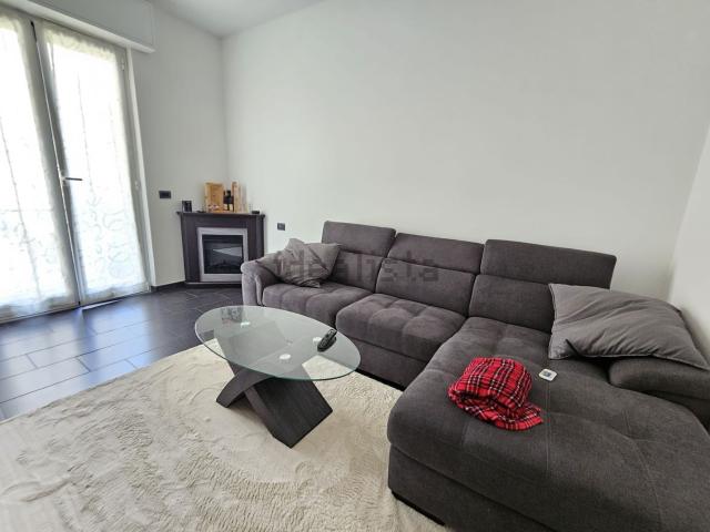 Appartamento in vendita di 90 m² in Via Domenico Oliva