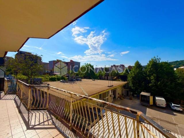 Appartamento in vendita di 90 m² in Via Domenico Padula