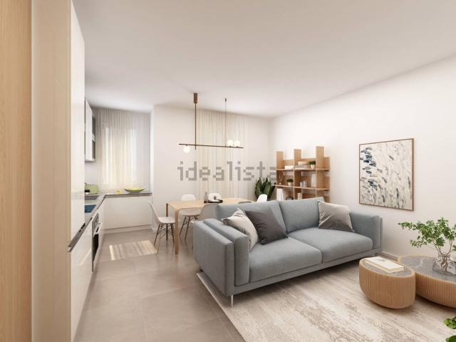 Appartamento in vendita di 90 m² in Via Domenico Pittarini, 62