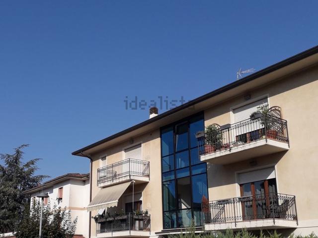 Appartamento in vendita di 90 m² in Via Don Bonsignori, 158
