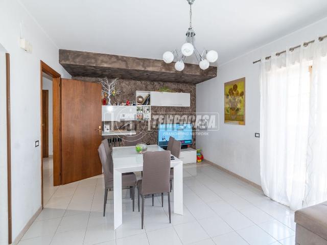 Appartamento in vendita di 90 m² in Via Don Bosco