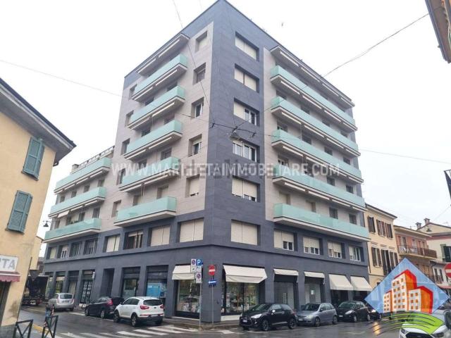 Appartamento in vendita di 90 m² in Via Don Bosco