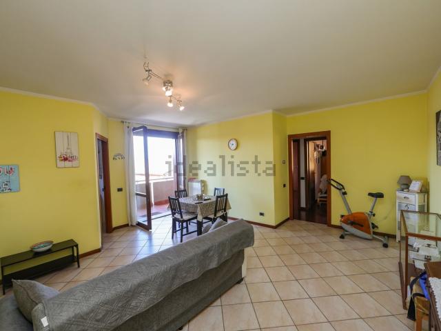 Appartamento in vendita di 90 m² in Via don Giuseppe Franchini, 302