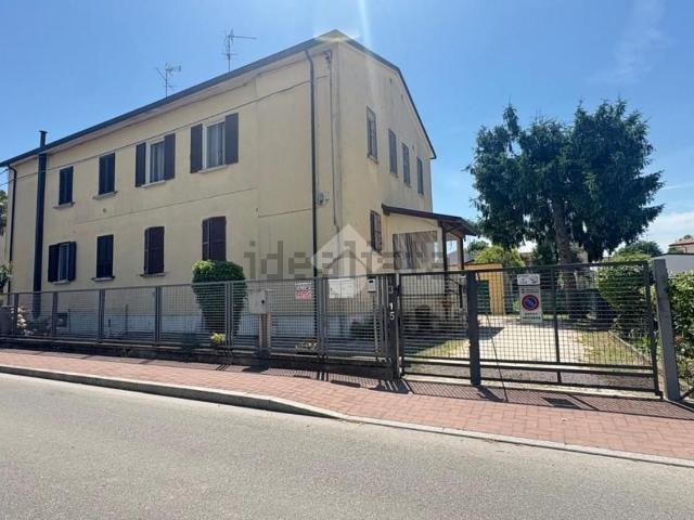 Appartamento in vendita di 90 m² in Via Don Giovanni Minzoni, 13