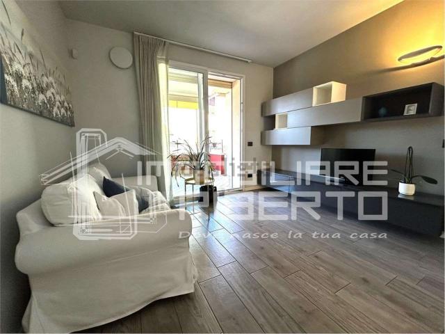 Appartamento in vendita di 90 m² in Via Don Giovanni Minzoni, 30