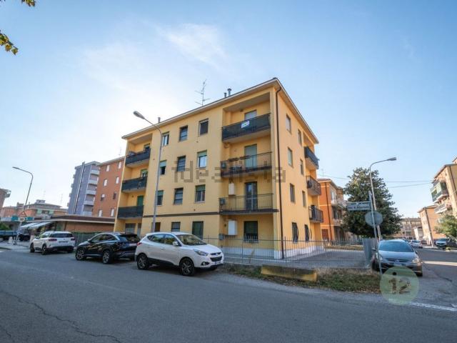 Appartamento in vendita di 90 m² in Via Don D. Albertario, 49