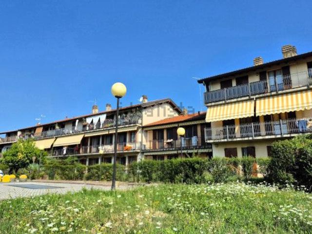 Appartamento in vendita di 90 m² in Via Don Domenico Speranza, 5