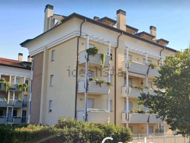 Appartamento in vendita di 90 m² in Via Don Erasmo Valenti