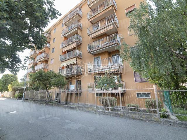 Appartamento in vendita di 90 m² in Via Don Ercole Galimberti, 3