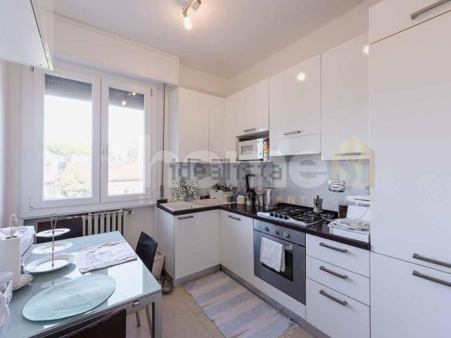 Appartamento in vendita di 90 m² in Via Don L. Baldisserri, 18