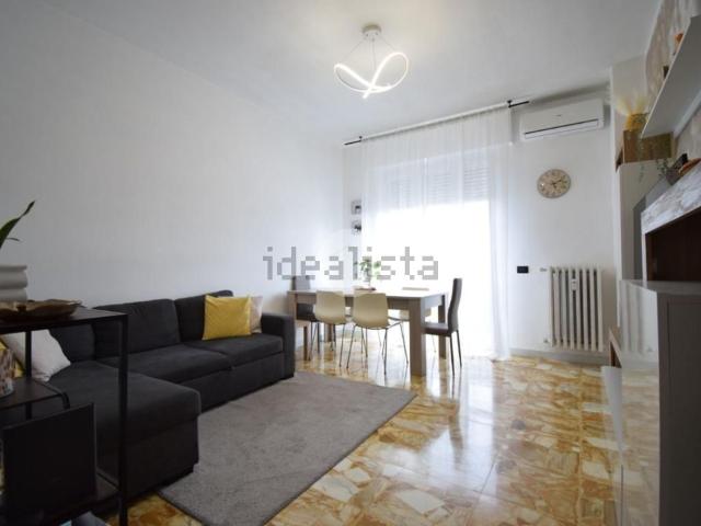 Appartamento in vendita di 90 m² in Via Don Luigi Cantini