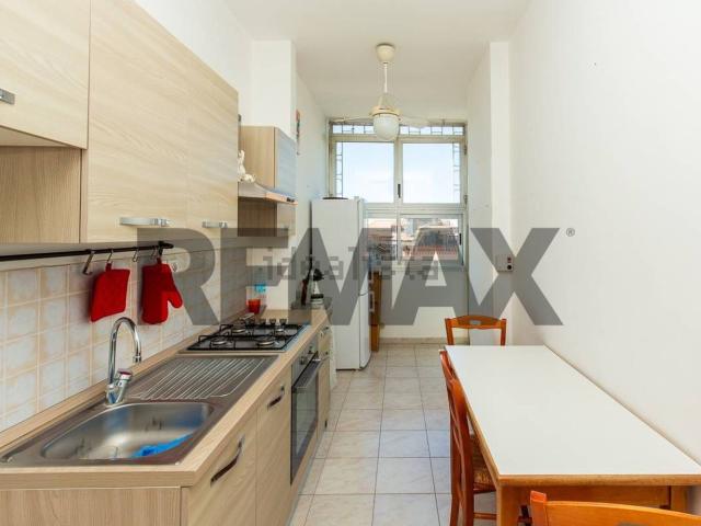 Appartamento in vendita di 90 m² in Via Don Luigi Sturzo, 36