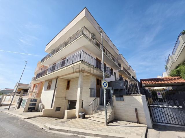 Appartamento in vendita di 90 m² in Via Don Luigi Sturzo