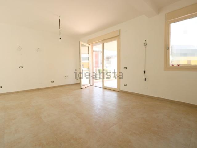Appartamento in vendita di 90 m² in Via Don Luigi Sturzo