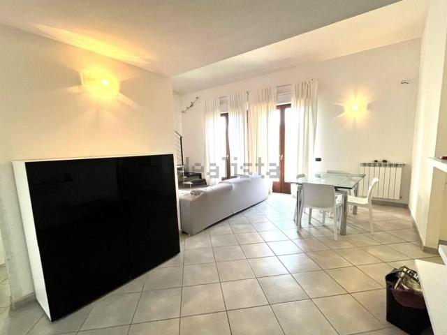 Appartamento in vendita di 90 m² in Via Don Mario Bracci