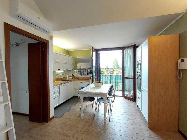 Appartamento in vendita di 90 m² in Via Don Minzoni, 47