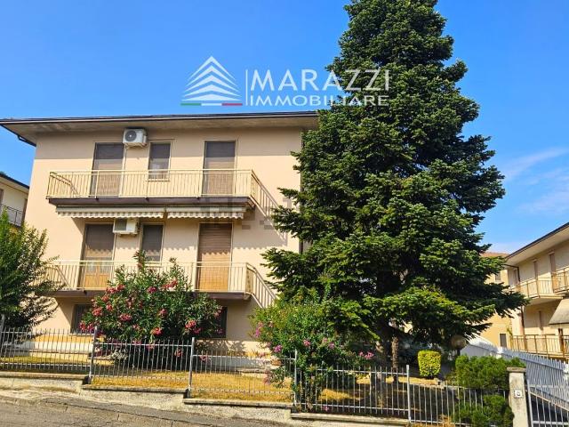 Appartamento in vendita di 90 m² in Via Don Minzoni, 8