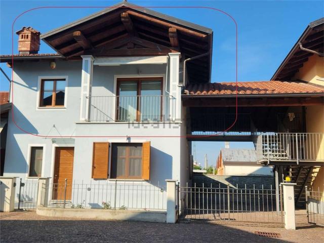 Appartamento in vendita di 90 m² in Via Don Nasi, 6
