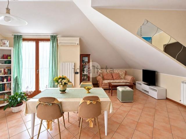 Appartamento in vendita di 90 m² in Via Don Primo Mazzolari