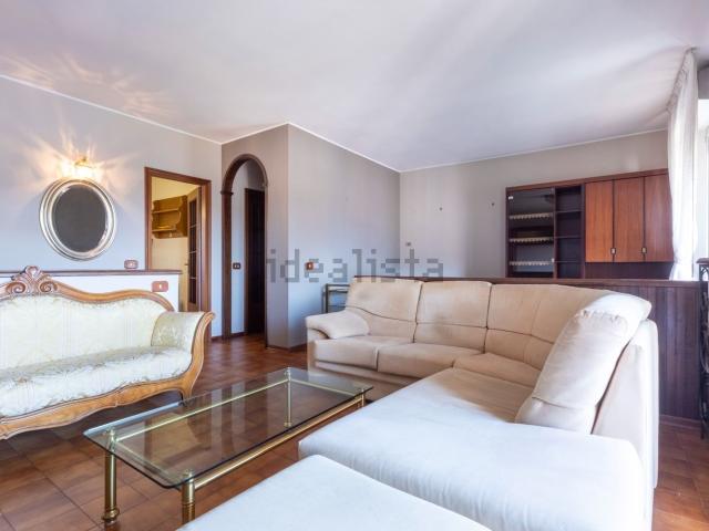Appartamento in vendita di 90 m² in Via Don Tartagliotti