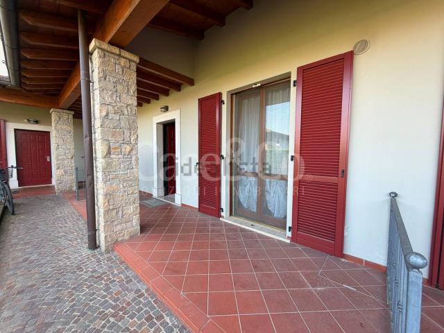 Appartamento in vendita di 90 m² in Via Don Umberto Sigolini