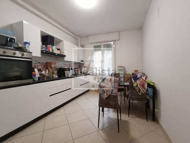Appartamento in vendita di 90 m² in Via Donatello, 6