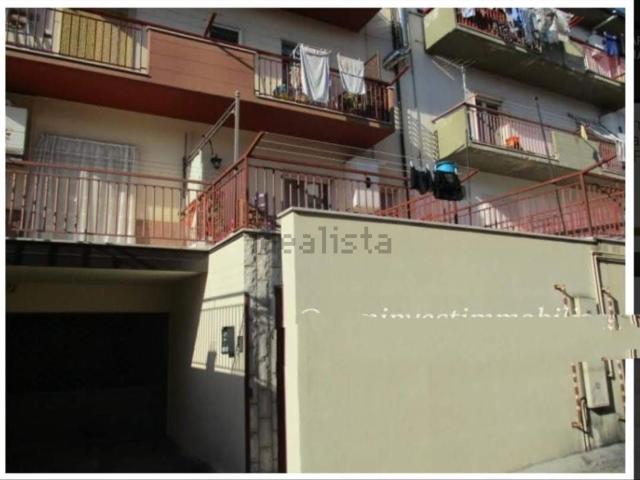 Appartamento in vendita di 90 m² in Via Donatello Compagnone, 1