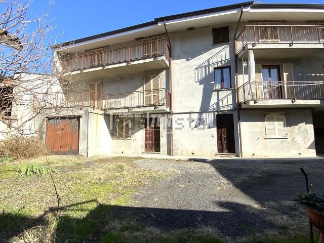 Appartamento in vendita di 90 m² in Via Donio