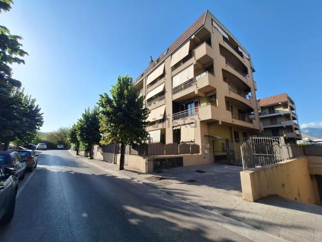 Appartamento in vendita di 90 m² in Via Dott Vincenzo Pagano