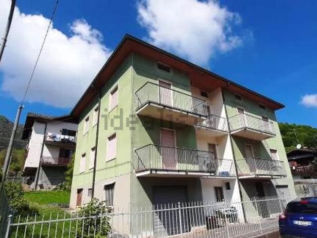 Appartamento in vendita di 90 m² in Via Dottor Battista Cavagna
