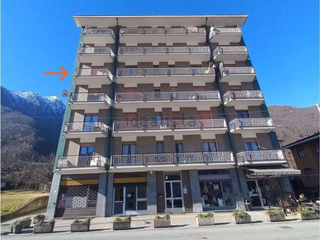 Appartamento in vendita di 90 m² in Via Dottor G. Cicoletti, 12