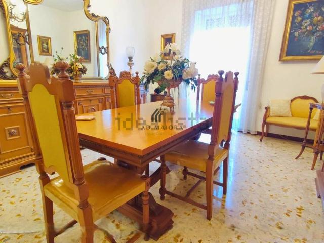 Appartamento in vendita di 90 m² in Via Dottor Francesco Ambrosi, 24