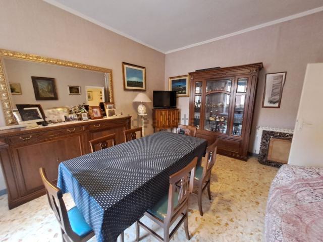 Appartamento in vendita di 90 m² in Via Duca degli Abruzzi