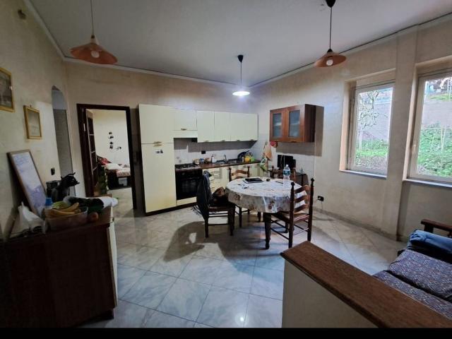 Appartamento in vendita di 90 m² in Via Duca degli Abruzzi, 5