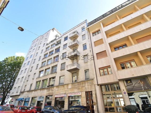 Appartamento in vendita di 90 m² in Via Duchessa Jolanda, 1