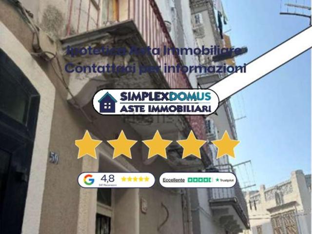 Appartamento in vendita di 90 m² in Via E. Alvino