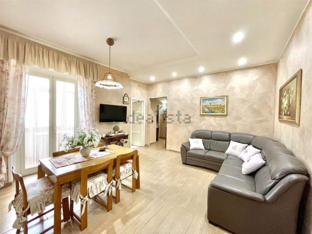 Appartamento in vendita di 90 m² in Via E. Bellia, 257