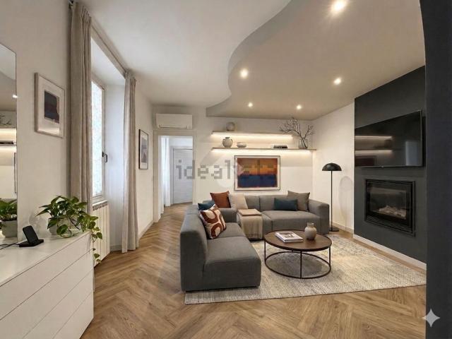 Appartamento in vendita di 90 m² in Via E. Fermi, 43