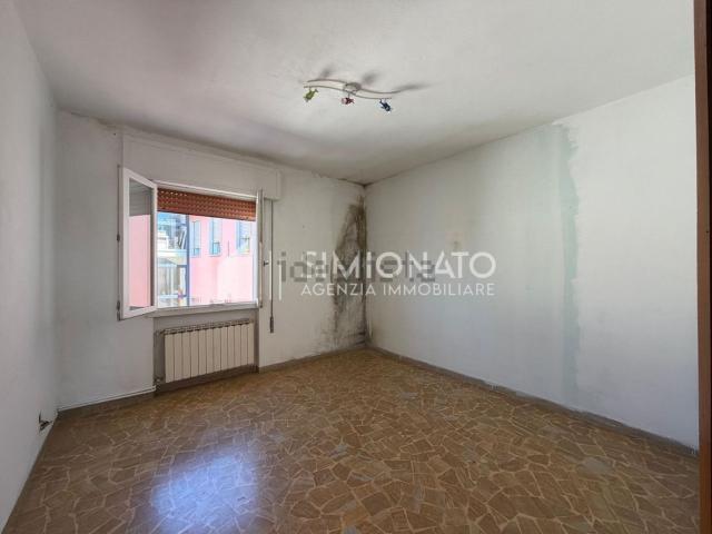 Appartamento in vendita di 90 m² in Via E. Fermi