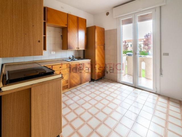 Appartamento in vendita di 90 m² in Via E. Fermi