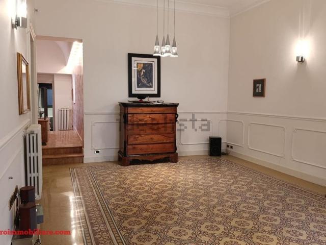 Appartamento in vendita di 90 m² in Via Ecce Homo, 124