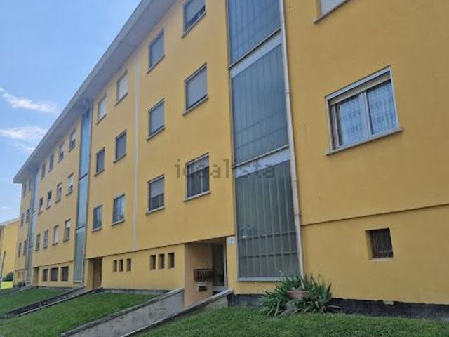 Appartamento in vendita di 90 m² in Via Edoardo Ruffini, 30