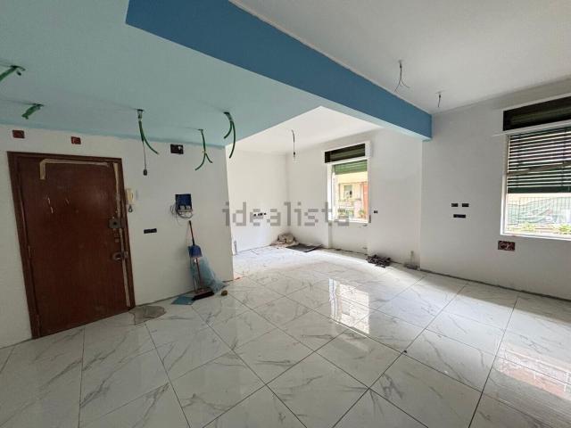 Appartamento in vendita di 90 m² in Via Edera, 15