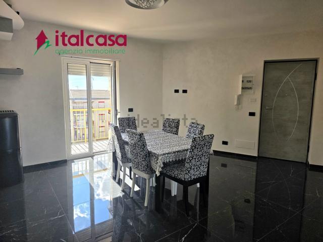 Appartamento in vendita di 90 m² in Via Einaudi