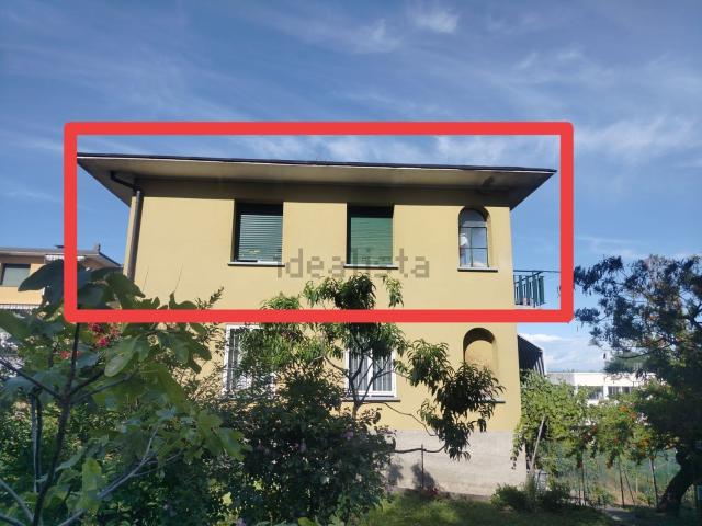 Appartamento in vendita di 90 m² in Via Elisa Vismara, 56