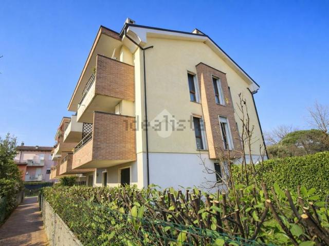 Appartamento in vendita di 90 m² in Via Emanuele Zuccato, 5
