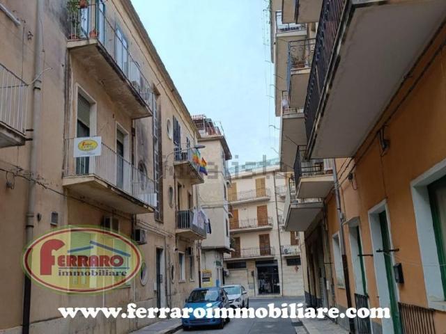 Appartamento in vendita di 90 m² in Via Emanuele Filiberto, 27