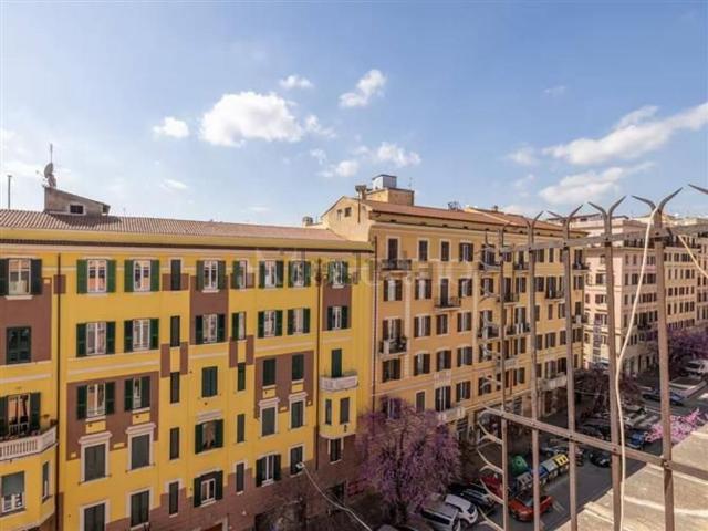 Appartamento in vendita di 90 m² in Via Emanuele Filiberto